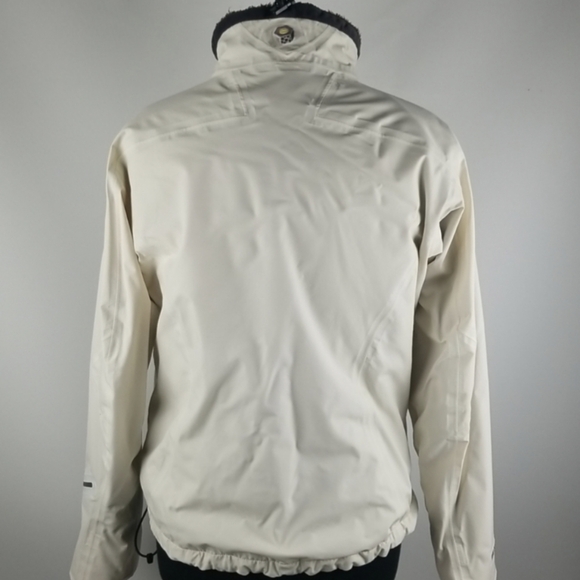 Mountain Hardwear Women's Insulated Softshell Jacket M - Picture 2 of 10